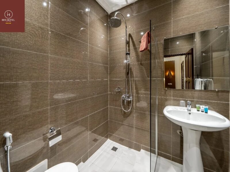 Iris Hôtel