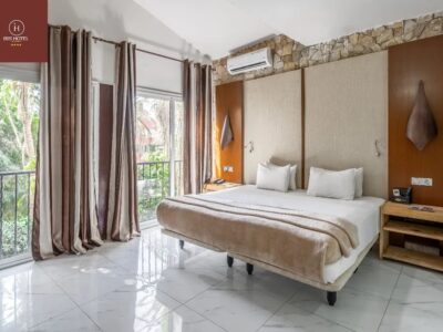 Iris Hôtel