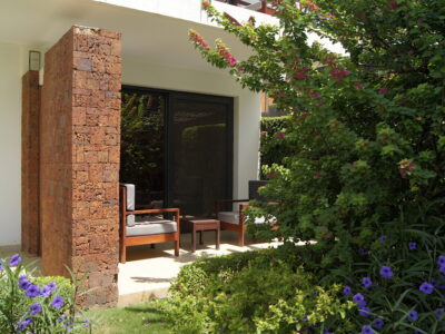 Hôtel Keparanga