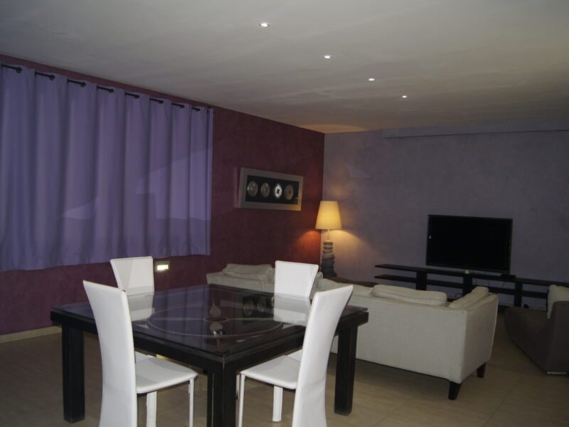 Hôtel Keparanga