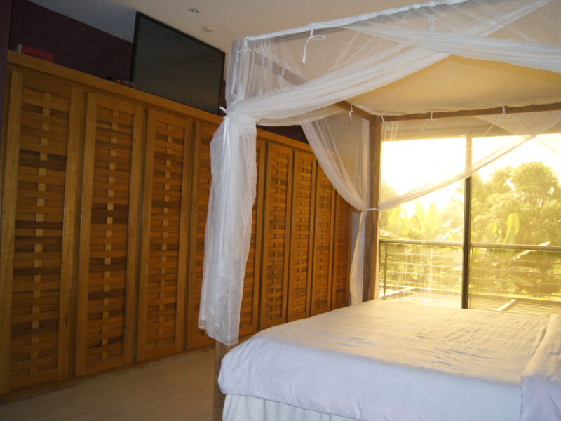 Hôtel Keparanga