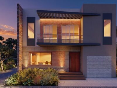 VILLA F3,F4,F5 RESIDENCE FANAILA LAC ROSE