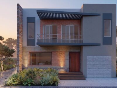 VILLA F3,F4,F5 RESIDENCE FANAILA LAC ROSE