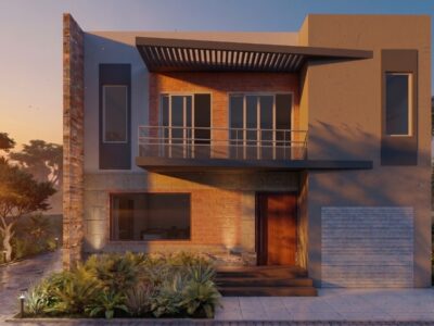 VILLA F3,F4,F5 RESIDENCE FANAILA LAC ROSE