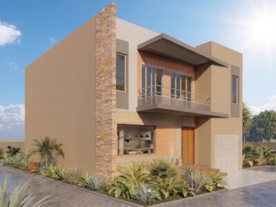 VILLA F3,F4,F5 RESIDENCE FANAILA LAC ROSE