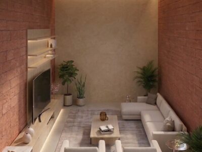 VILLA F3,F4,F5 RESIDENCE FANAILA LAC ROSE