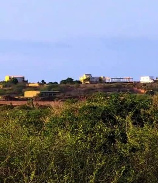 TERRAIN A VENDRE YENNE KANDAM