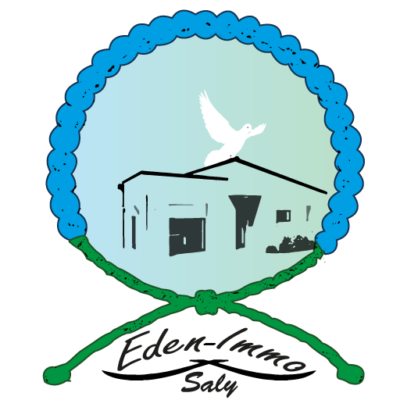 Eden Immo Saly