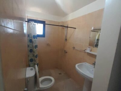 Villa 3 chambres + piscine à louer à Saly Portudal – 500 000 FCFA/mois