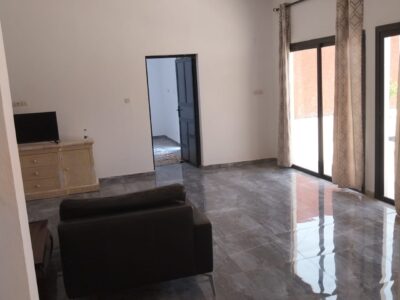 Villa 4 suites avec piscine à vendre à Gandigal – Terrain 655 m² – 130 millions FCFA
