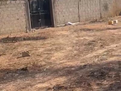 TERRAIN RÉSIDENTIEL DE 1 437 M² À VENDRE – KEUR TOUBAB DIALAW