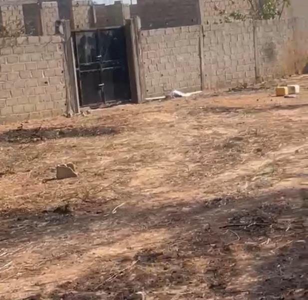 TERRAIN RÉSIDENTIEL DE 1 437 M² À VENDRE – KEUR TOUBAB DIALAW
