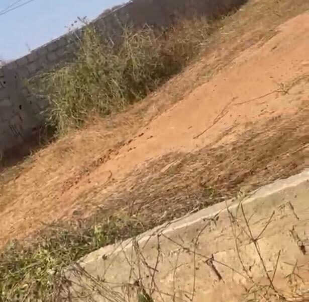 TERRAIN RÉSIDENTIEL DE 1 437 M² À VENDRE – KEUR TOUBAB DIALAW